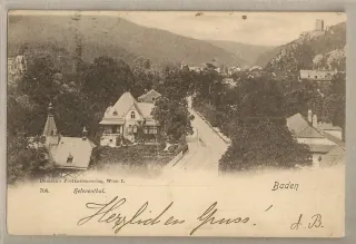 Baden