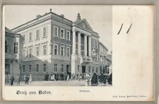 Baden