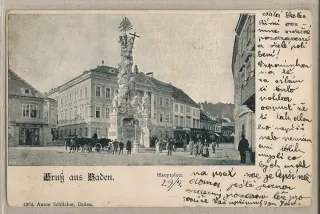 Baden