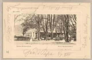 Baden-Helenenthal