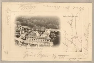Baden-Helenenthal