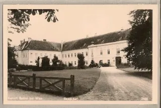 Baden bei Wien