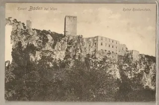 Baden bei Wien