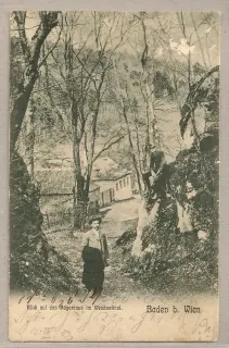 Baden bei Wien