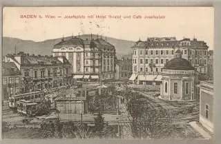 Baden bei Wien