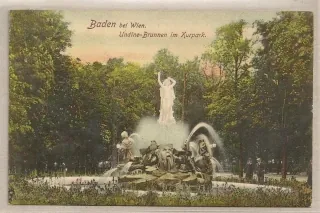 Baden bei Wien