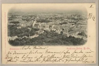 Baden bei Wien