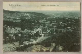 Baden bei Wien