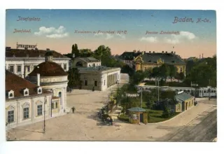 Baden bei Wien