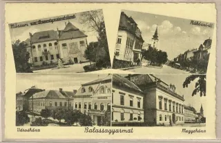 Balassagyarmat