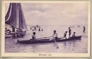 Balaton