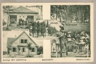 Balaton