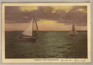 Balaton