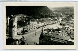 Banská Bystrica