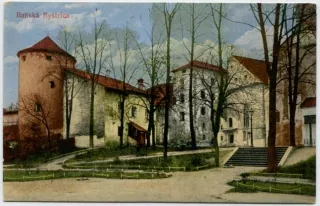 Banská Bystrica