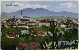 Banská Bystrica