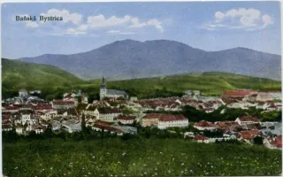 Banská Bystrica