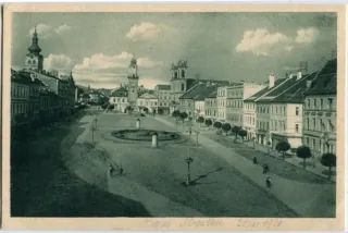 Banská Bystrica
