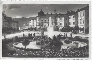 Banská Bystrica