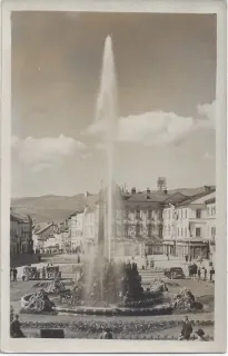 Banská Bystrica