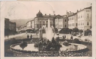 Banská Bystrica