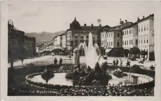 Banská Bystrica