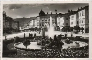 Banská Bystrica