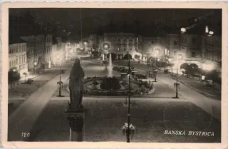 Banská Bystrica
