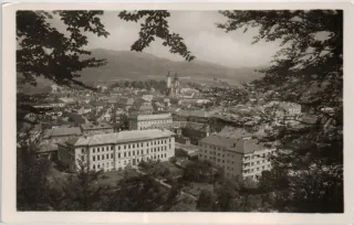 Banská Bystrica
