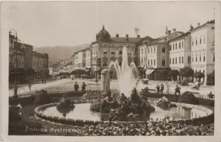 Banská Bystrica