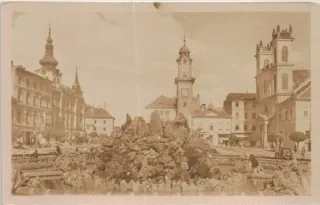 Banská Bystrica