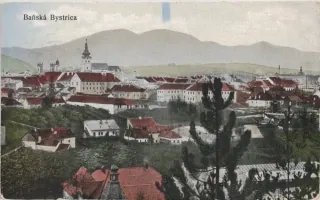 Banská Bystrica