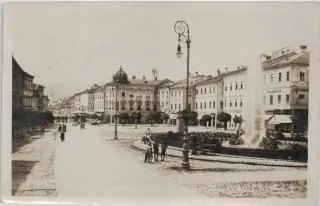 Banská Bystrica