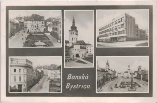 Banská Bystrica
