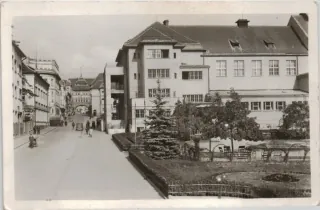 Banská Bystrica