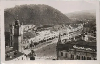 Banská Bystrica