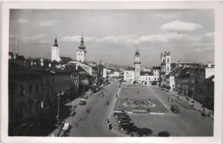 Banská Bystrica