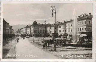 Banská Bystrica
