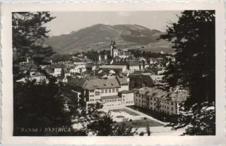 Banská Bystrica