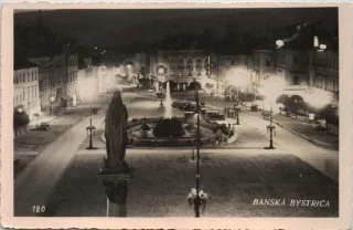 Banská Bystrica