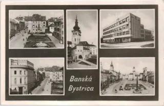 Banská Bystrica