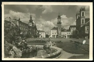 Banská Bystrica