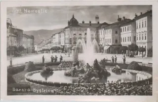 Banská Bystrica