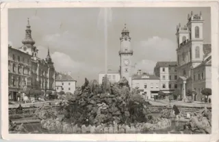 Banská Bystrica