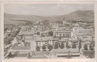 Banská Bystrica