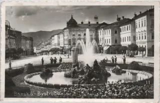 Banská Bystrica