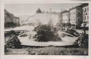 Banská Bystrica