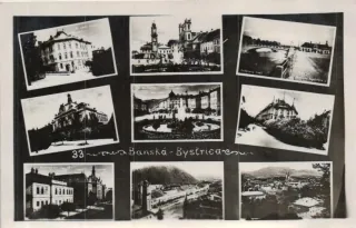 Banská Bystrica