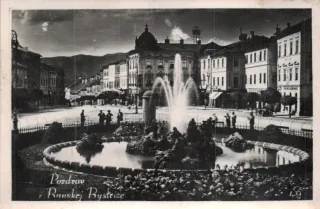 Banská Bystrica