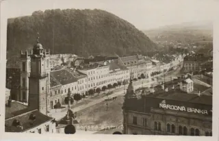 Banská Bystrica
